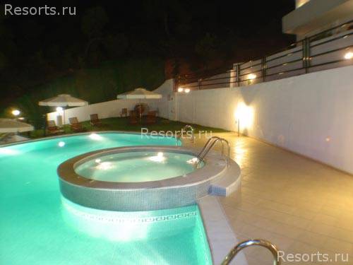 Magic Hotel 28